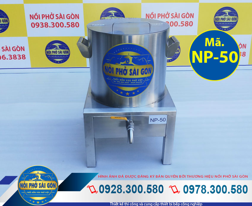 Địa chỉ bán nồi nấu phở bằng điện 50L, nồi nấu hủ tiếu bằng điện chất lượng giá tốt tại TPHCM. ( Ảnh thật tế).