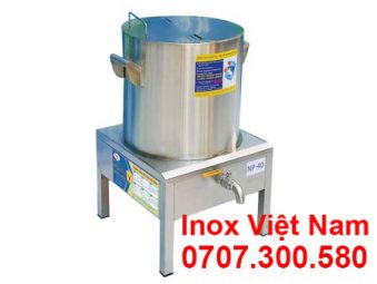 Nồi Nấu Phở Bằng Điện 40L