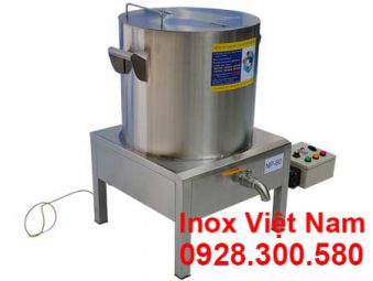 Nồi Nấu Phở Bằng Điện 60L