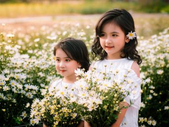 Dịch vụ lễ cúng căn (cúng đốt) cho bé gái 3,6,9,12 tuổi tại TPHCM.