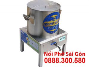 Nồi Điện Nấu Hủ Tiếu 40L NHT-40