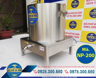 Sử dụng nồi nấu phở bằng điện có tiết kiệm điện không?