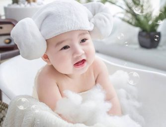 Đặt mâm cúng thôi nôi bé trai ở đâu tại TPHCM?